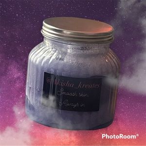 Body care box complete with 7 Pieces. Select your pampering needs…